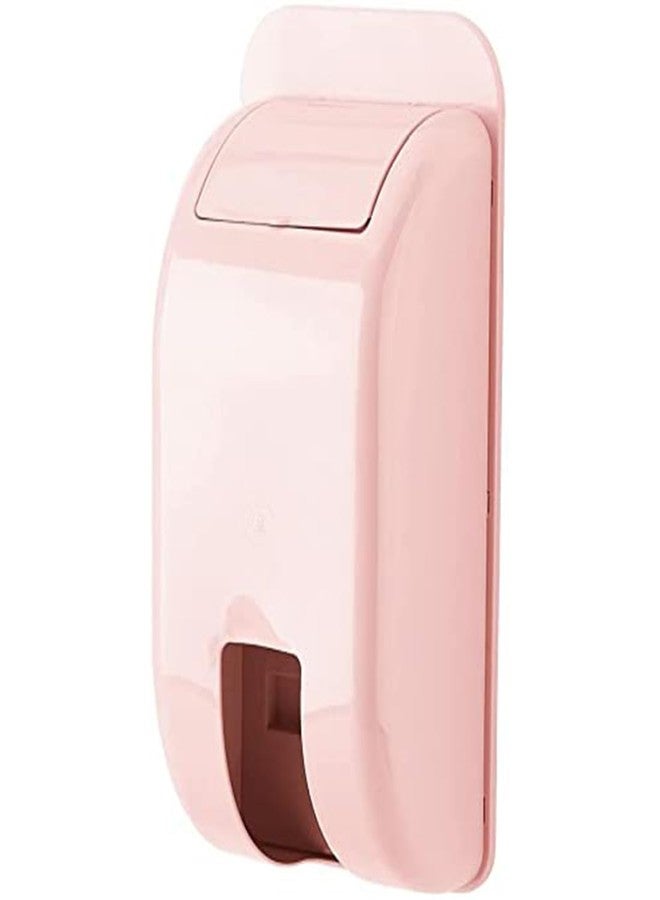 divinezon Wall Mounted Garbage Bag Dispenser Plastic | 29.8 x 14 x 9.8 cm | Multi Color - Image 1